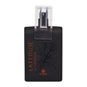 Lattitude Stamina 100ml