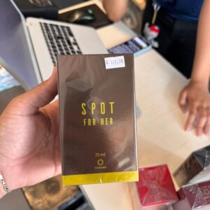 Spot for her 75ml