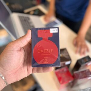 Dazzle color red 60ml